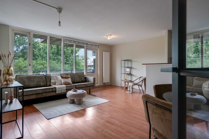 Photo of property Vingerhoedskruid 38, Diemen