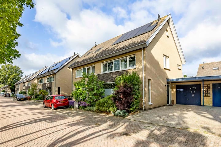 Vingerhoedskruid 47, Venray Photo of property Vingerhoedskruid 47, Venray