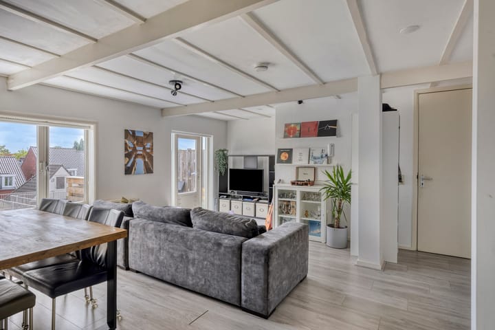 Photo of property Vingerhoekhof 11b, IJsselstein