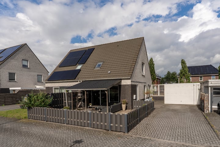 Photo of property Vink 6, Muntendam