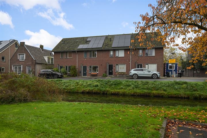 Vinkebuurt 20 in Zwammerdam