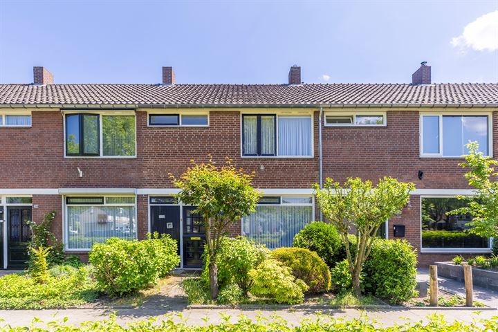 Vinkelaan 206 in Helmond