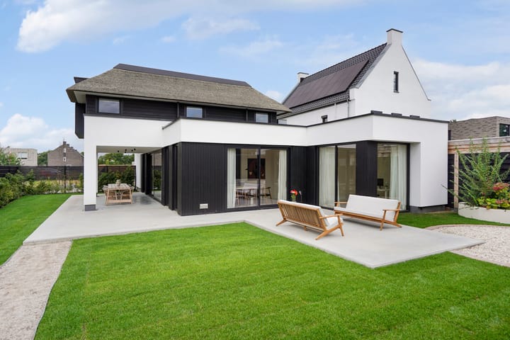 Photo of property Vinkelse Slagen 34, Vinkel