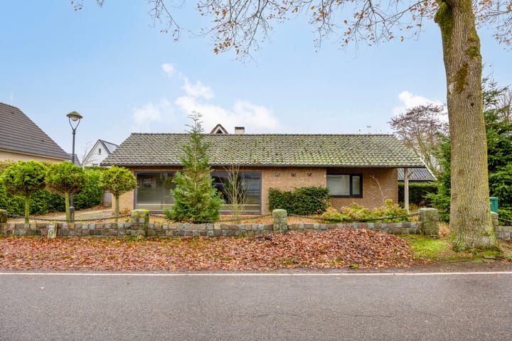 Vinkelsestraat 31 in Heesch