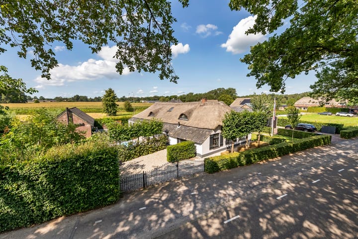 Vinkelsestraat 48 in Heesch