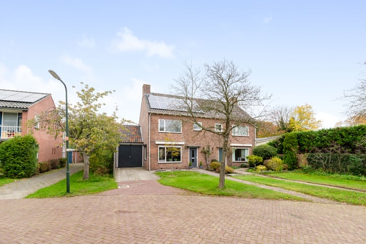 Vinkenbaan 11 in Heiloo