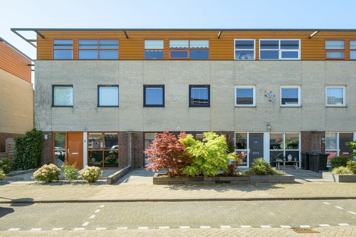 Vinkenbroek 9 in Etten-Leur