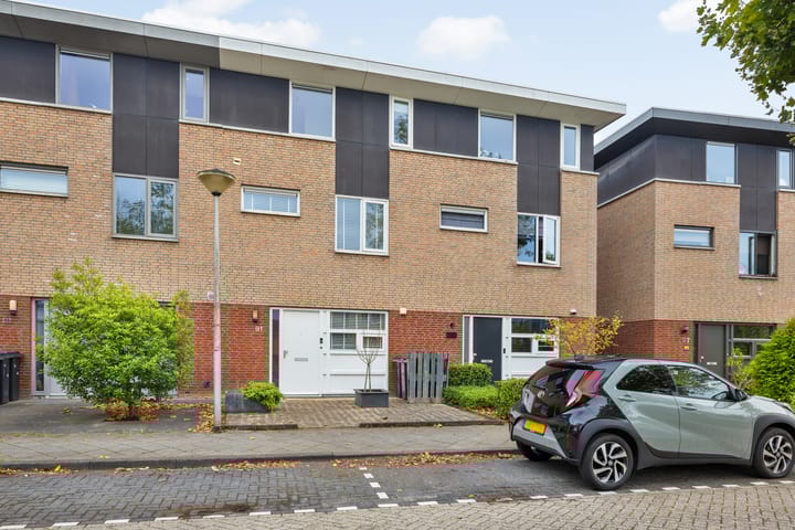 Vinkenbroek 91 in Etten-Leur