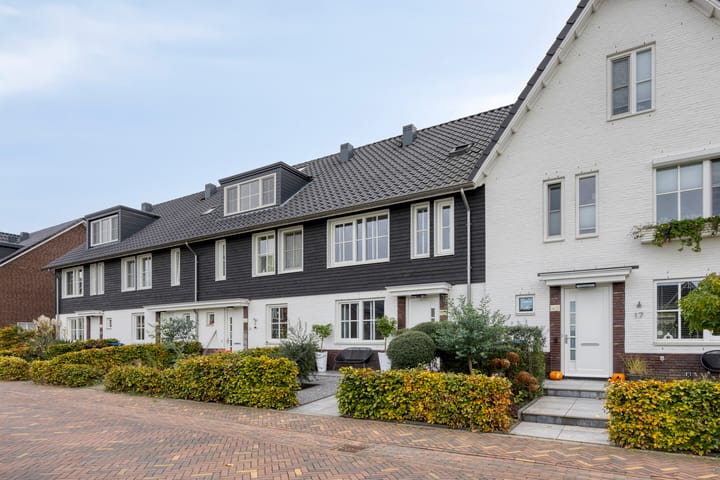 Foto von Haus Vinkenburgweg 15, Odijk