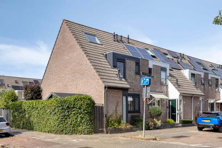 Foto van woning Vinkenerf 48, IJsselstein