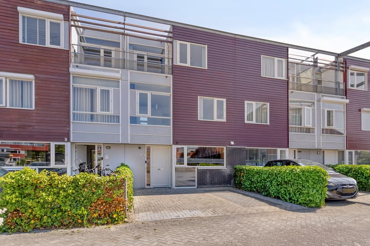 Photo of property Vinkenhof 21, Middelburg