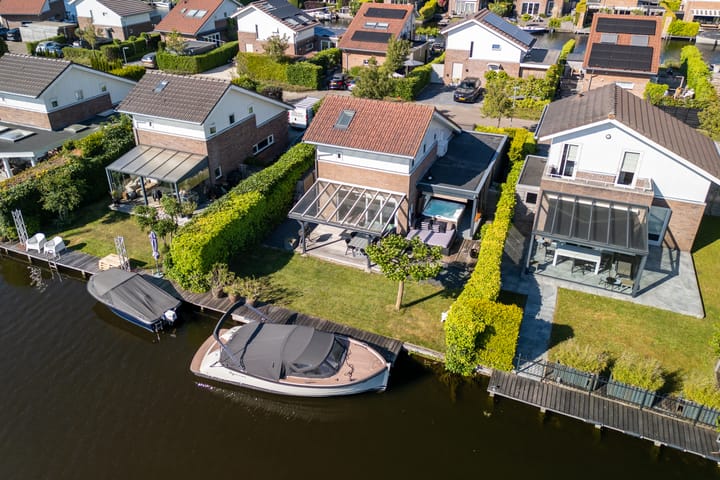 Photo of property Vinkenkade 77R-125, Vinkeveen