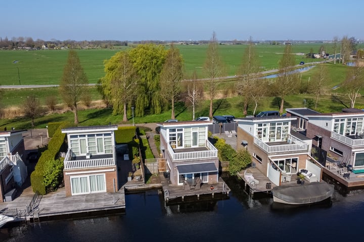 Photo of property Vinkenkade 77R-214, Vinkeveen