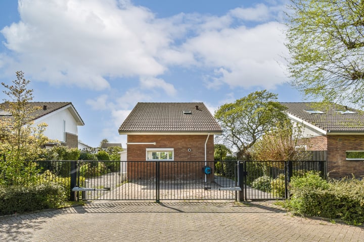 Vinkenkade 77R-61 in Vinkeveen