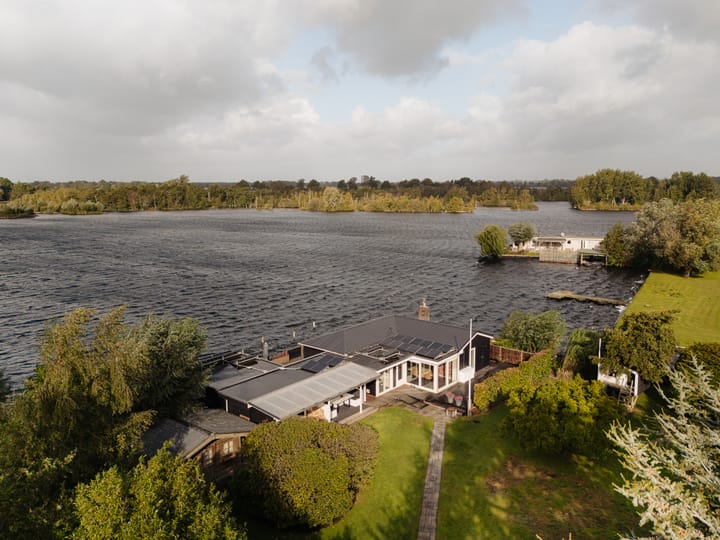 Foto von Haus Vinkenkade 7A, Vinkeveen
