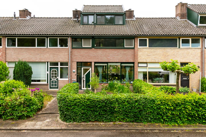 Vinkenlaan 29 in Dieren
