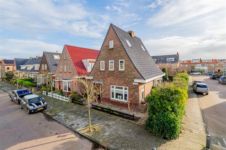 Vinkenlaan 31 in Noordwijk