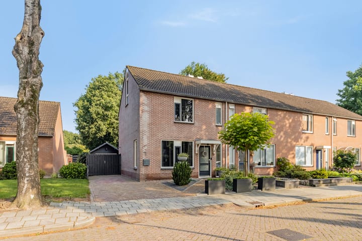 Vinkenlaan 7 in Nieuwe Pekela