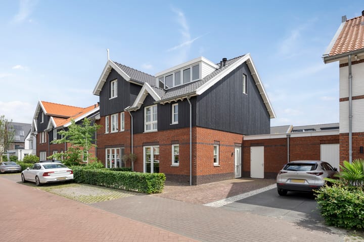 Vinkenlande 26 in Pijnacker