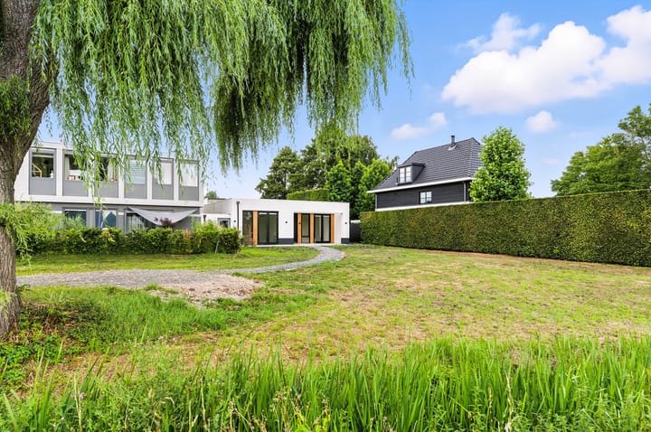 Vinkenpolderweg 38 in Alblasserdam