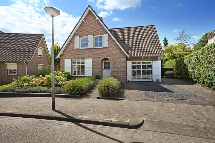 Vinkenslag 12 in Woensdrecht foto