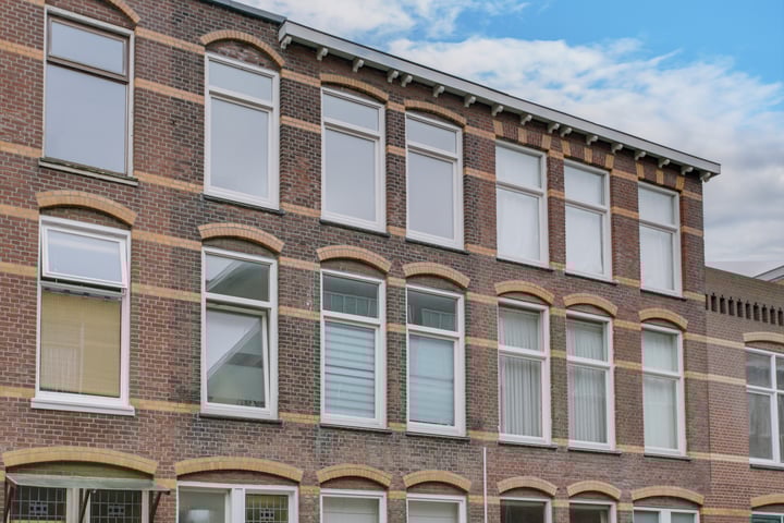Vinkensteynstraat 134A in 's-Gravenhage photo