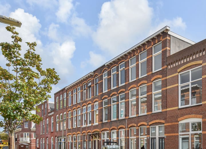 Vinkensteynstraat 140 in 's-Gravenhage foto