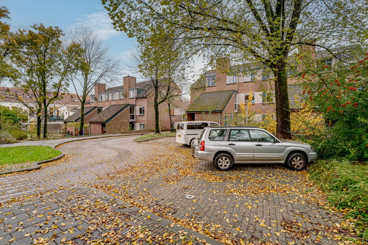 Vinkenstraat 11 in Arnhem