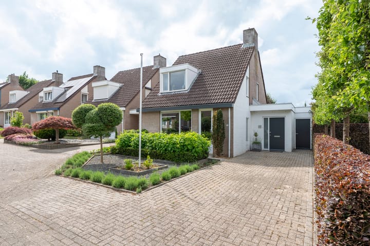 Vinkenstraat 23 in Spaubeek