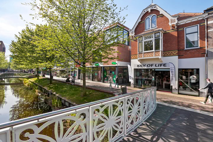 Vinkenstraat 31 in Zaandam