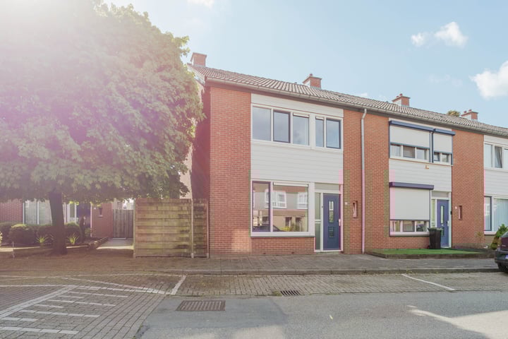 Vinkenstraat 31 in Horst photo