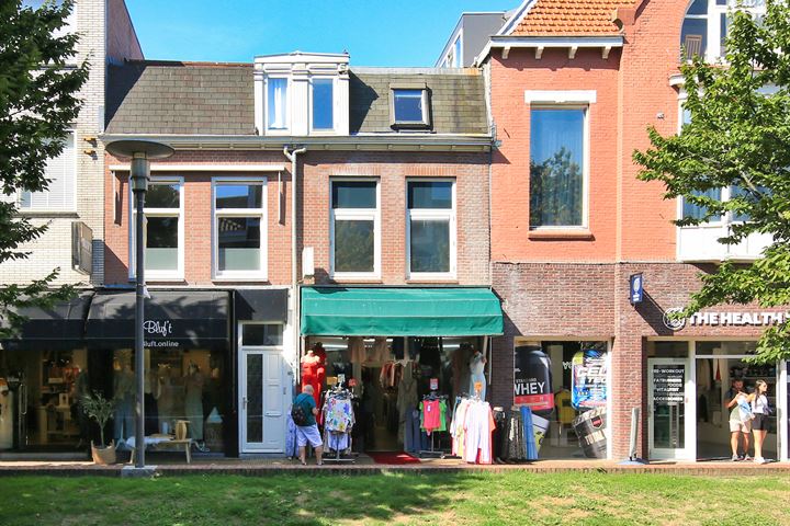 Vinkenstraat 41 in Zaandam