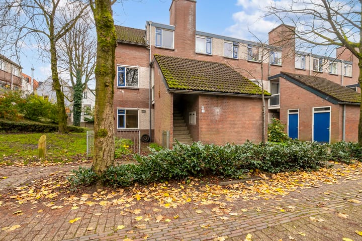 Photo of property Vinkenstraat 48, Arnhem