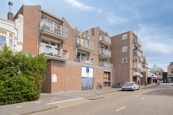 Vinkenstraat 6 in Zaandam