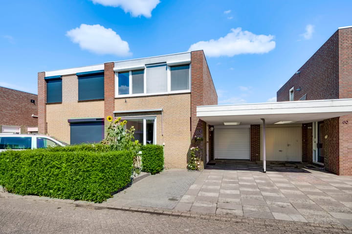 Photo of property Vinkenstraat 62, Heythuysen