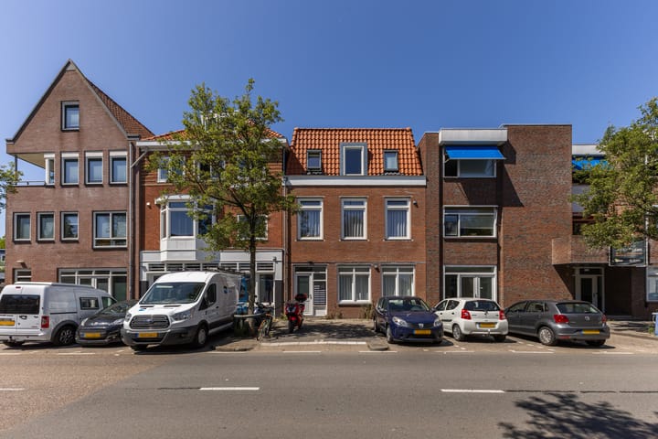Vinkenstraat 64D in Zaandam foto