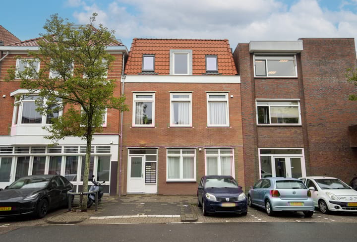 Foto von Haus Vinkenstraat 64F, Zaandam