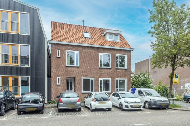 Foto van woning Vinkenstraat 80, Zaandam