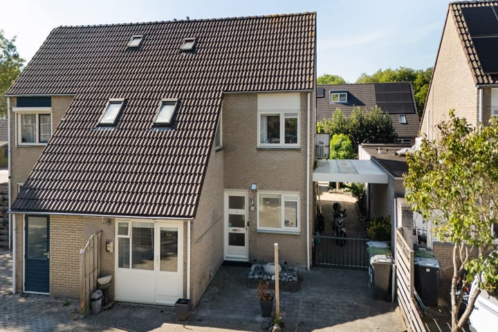 Vinkenveld 53 in Emmen