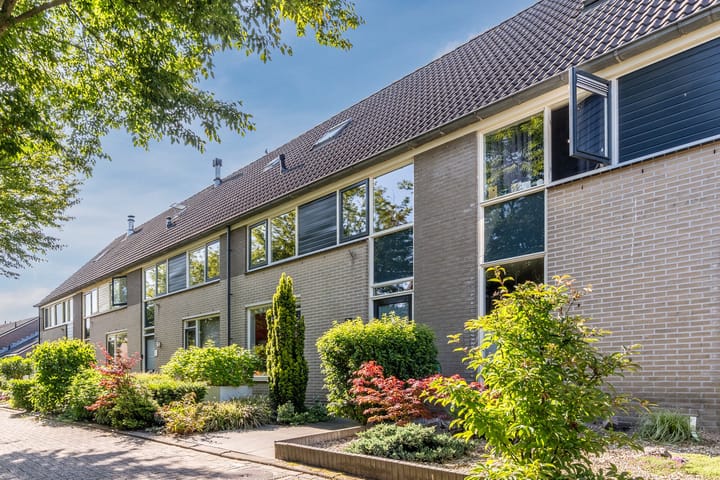 Vinkenweg 20 in Wapenveld foto