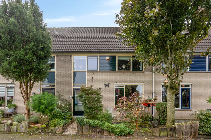Vinkenweg 38 in Wapenveld
