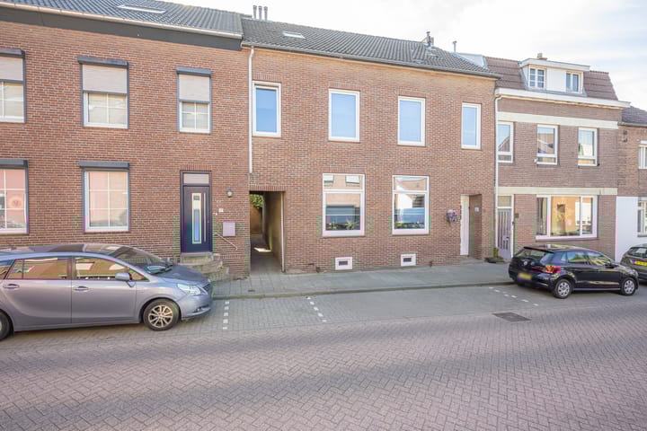 Vinkerstraat 19 in Kerkrade photo
