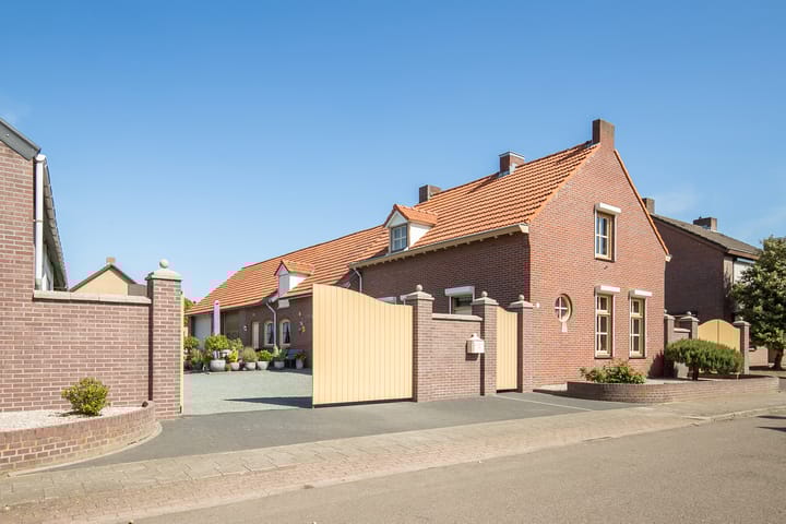 Foto von Haus Vinkesteeg 15, Montfort