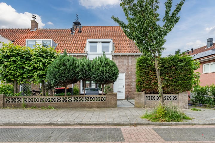 Vinkeweg 8, Katwijk Photo of property Vinkeweg 8, Katwijk
