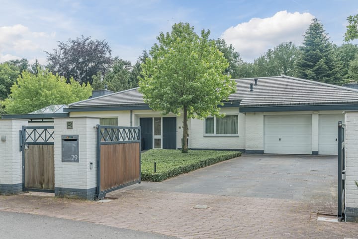 Vinklaan 29 in Riethoven