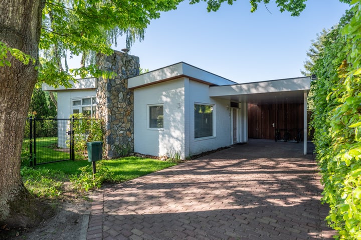 Vinklaan 3 in Son en Breugel