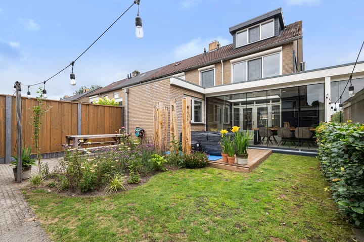 Foto van woning Vinkstraat 1, Goor