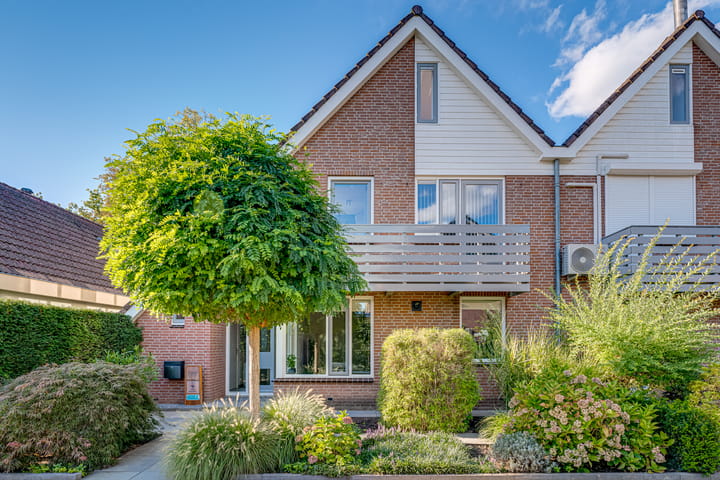 Photo of property Vinkstraat 21, Duiven