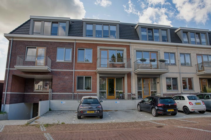 Vinkwijkseweg 2a-14 in Zeddam