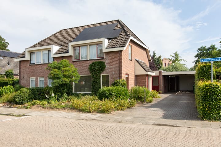 Vinkwijkseweg 3b in Zeddam